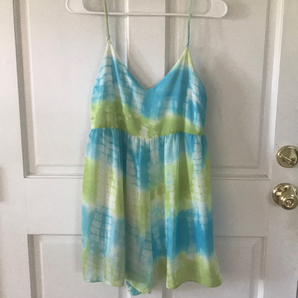 Dolce vita Romper